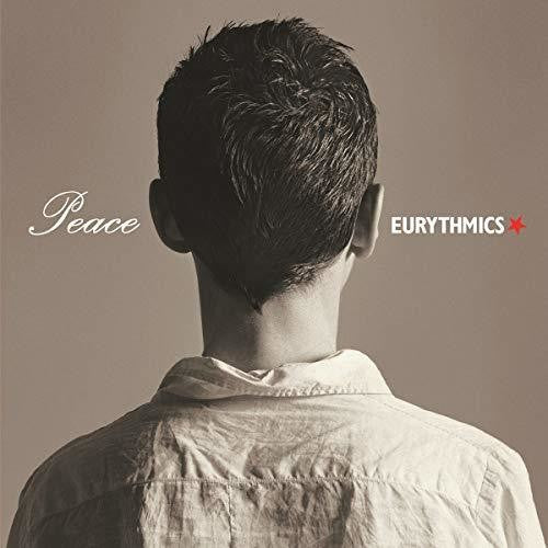 Eurythmics: Peace [ Record ]