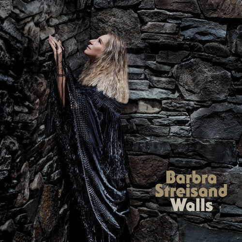 Barbra Streisand: Walls [ Record ]