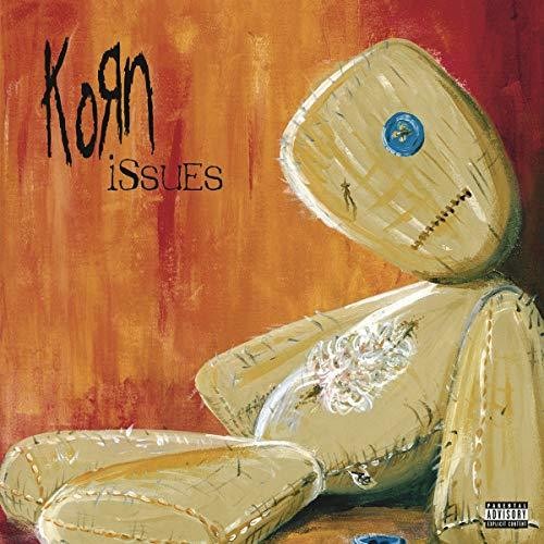Korn: Issues [ Record ]