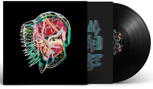 All Them Witches: Nothing As Ideal [ Record ]