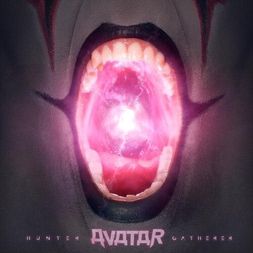 Avatar: Hunter Gatherer (Gatefold Black LP+CD) [ Record ]