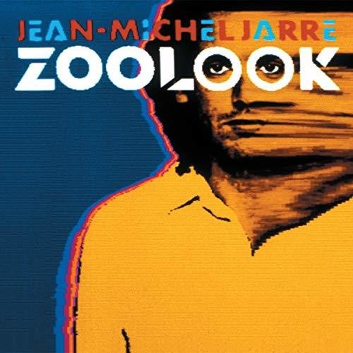 Jean-Michel Jarre: Zoolook [ Record ]