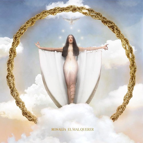 Rosalia: El Mal Querer [ Record ]
