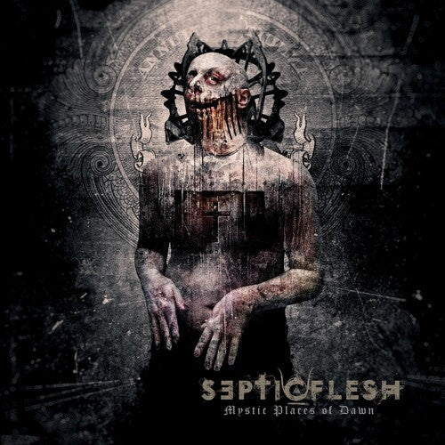 Septicflesh: Mystic Places Of Dawn [ Record ]