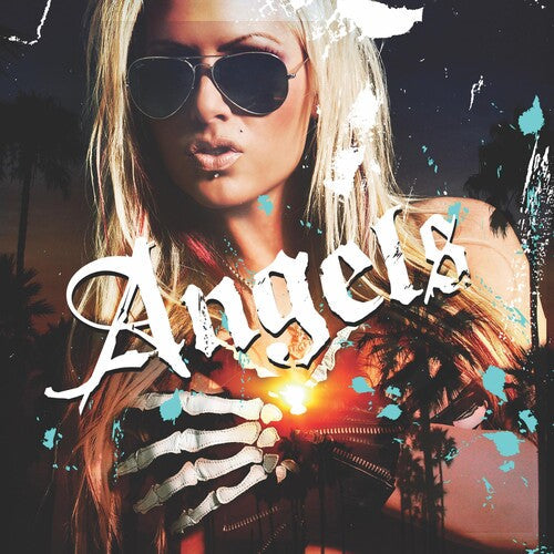 The 69 Eyes: Angels [ Record ]