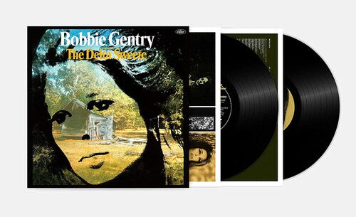 Bobbie Gentry: The Delta Sweete [ Record ]