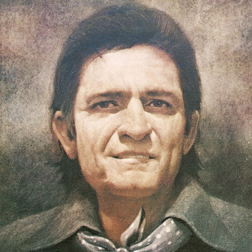 Johnny Cash: Greatest Hits Volume 2 [ Record ]