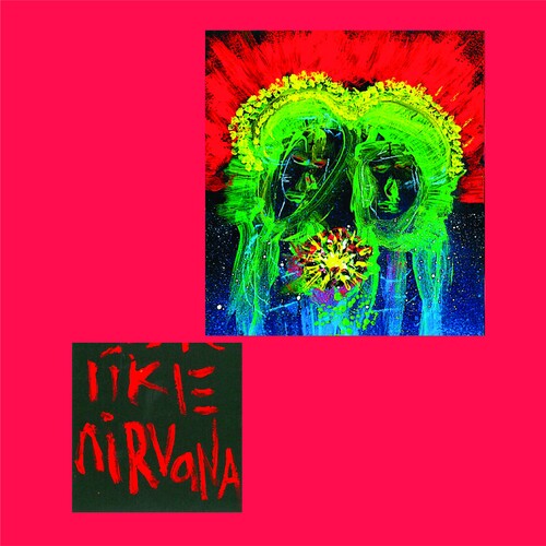 Cub Sport: Like Nirvana (Red Vinyl) [ Record ]