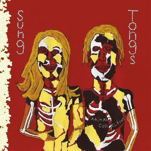 Animal Collective: Sung Tongs [ Record ]