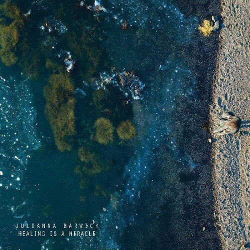 Julianna Barwick: Healing Is A Miracle [ Record ]