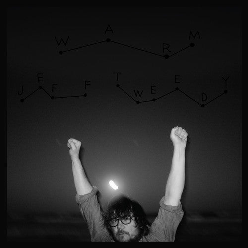 Jeff Tweedy: Warm [ Record ]