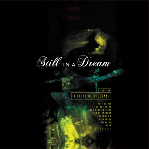 Various Artists: Still In A Dream / Various [ Record ]