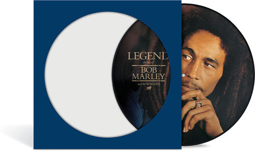 Bob Marley: Legend [ Record ]