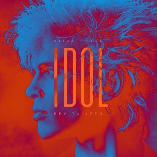 Billy Idol: Vital Idol: Revitalized [ Record ]