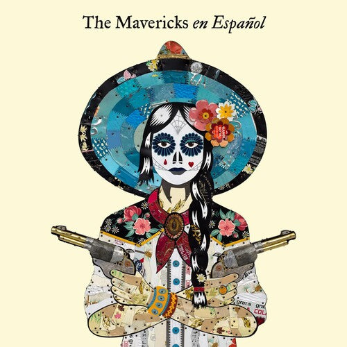 The Mavericks: En Espanol [ Record ]