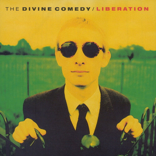 The Divine Comedy: Liberation [ Record ]