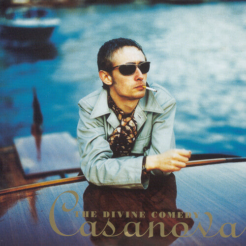 The Divine Comedy: Casanova [ Record ]