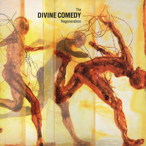 The Divine Comedy: Regeneration [ Record ]