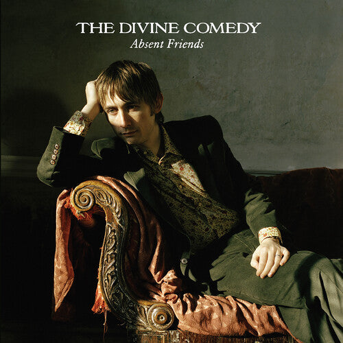 The Divine Comedy: Absent Friends [ Record ]