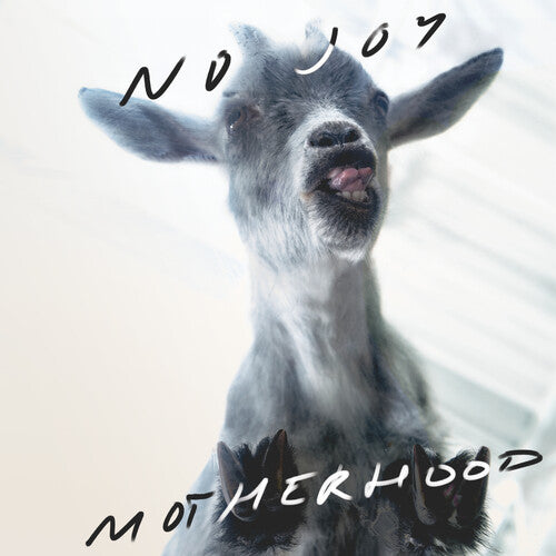 No Joy: Motherhood (Neon Violet Vinyl) [ Record ]