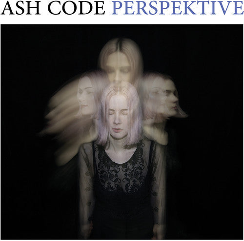 Ash Code: Perspektive [ Record ]