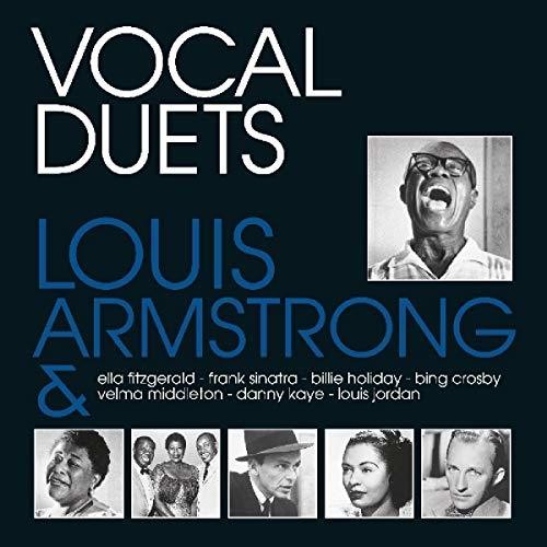 Louis Armstrong: Vocal Duets [ Record ]
