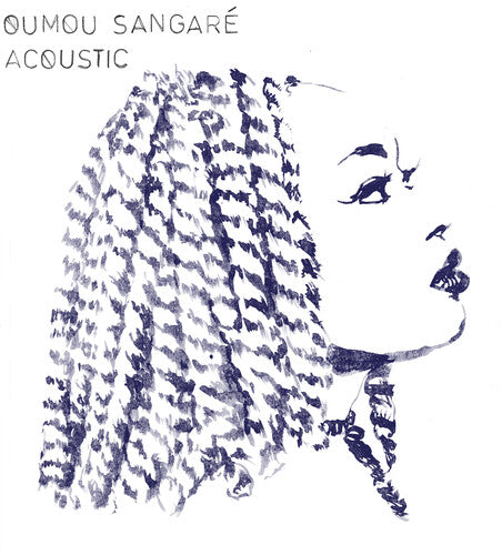 Oumou Sangare: Acoustic [ Record ]