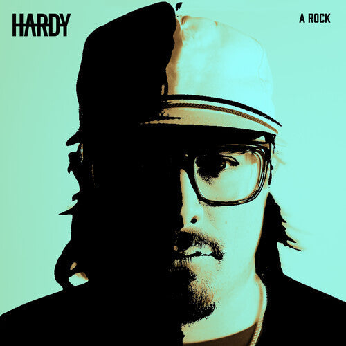 Hardy: A Rock [ Record ]
