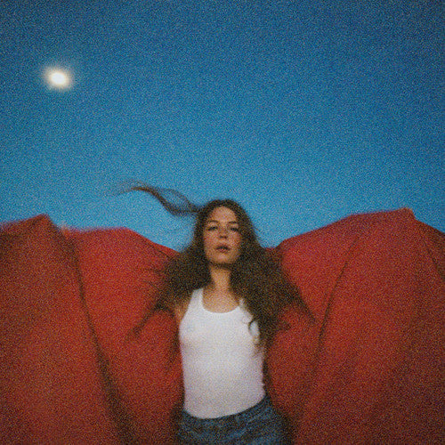 Maggie Rogers: Heard It In A Past Life [ Record ]