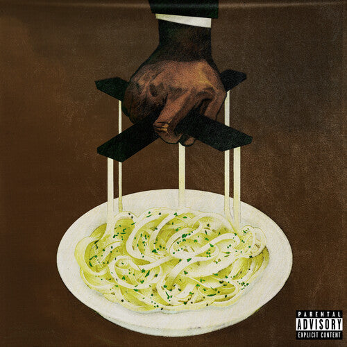 Freddie Gibbs: Alfredo [ Record ]
