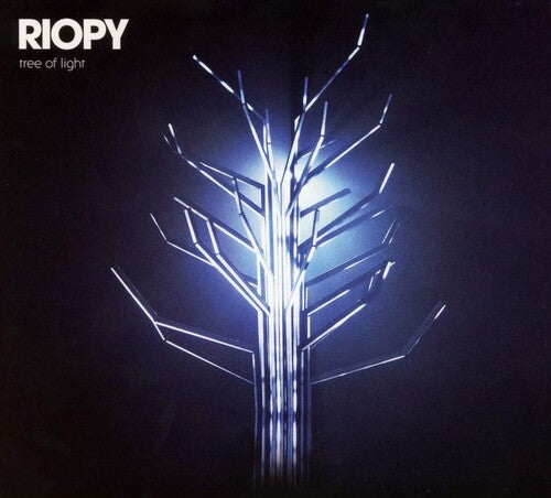 Riopy: Tree of Light [ Record ]
