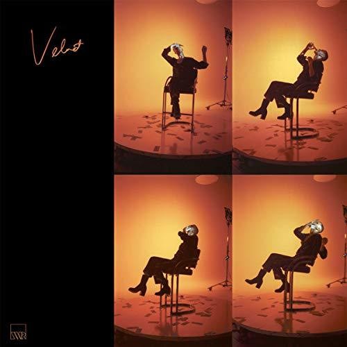 JMSN: Velvet [ Record ]