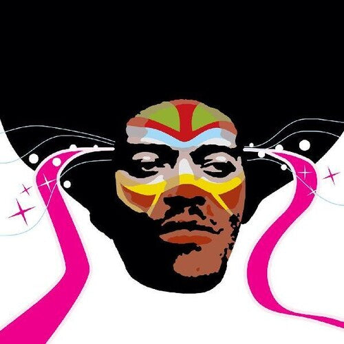 Oneness of Juju: African Rhythms 1970-1982 [ Record ]