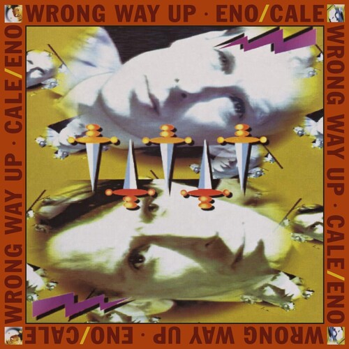 Brian Eno: Wrong Way Up (30th Anniversary) [ Record ]