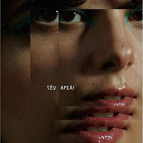 Ceu: Apka [ Record ]