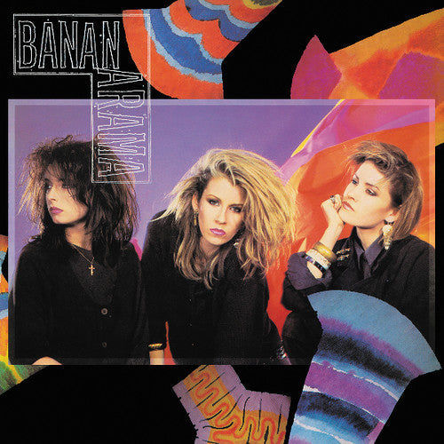 Bananarama: Bananarama [ Record ]