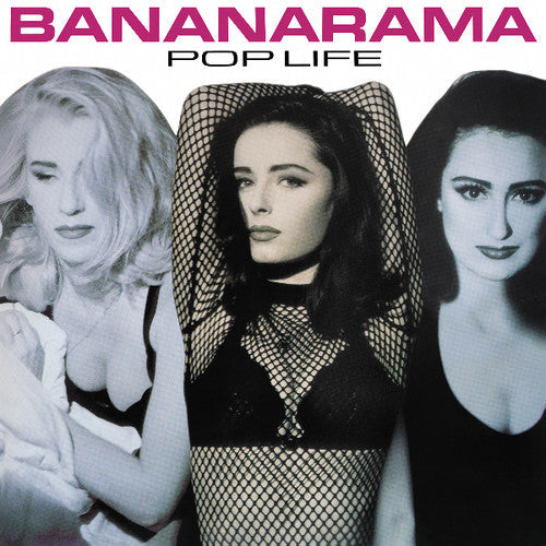 Bananarama: Pop Life [ Record ]