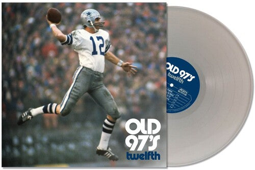 Old 97's: Twelfth [ Record ]