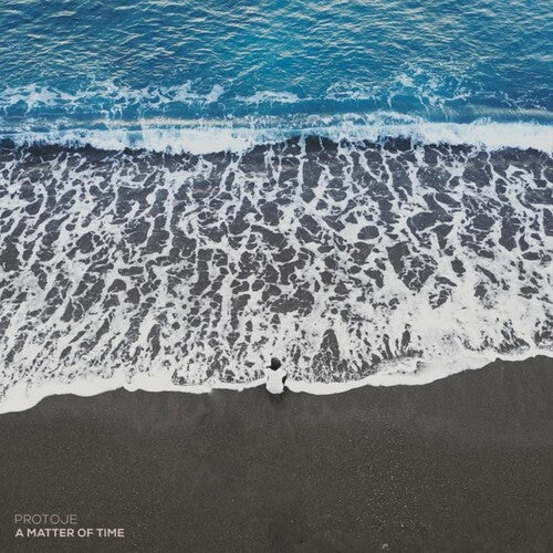 Protoje: A Matter Of Time [ Record ]