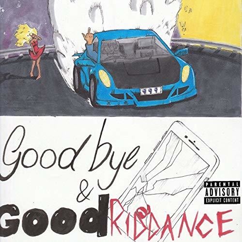 Juice Wrld: Goodbye & Good Riddance [ Record ]
