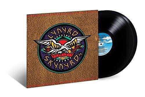 Lynyrd Skynyrd: Skynyrd's Innyrds (Their Greatest Hits) [ Record ]