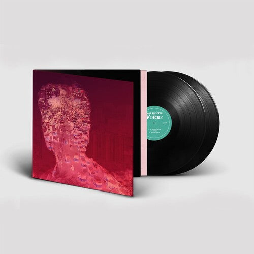 Max Richter: Voices [ Record ]