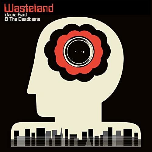 Uncle Acid and the Deadbeats: Wasteland [ Record ]