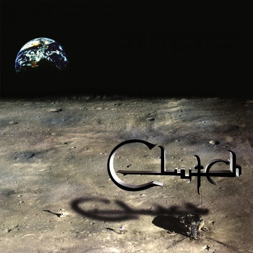 Clutch: Clutch [ Record ]