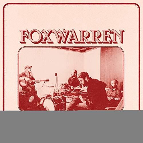 Foxwarren: Foxwarren [ Record ]