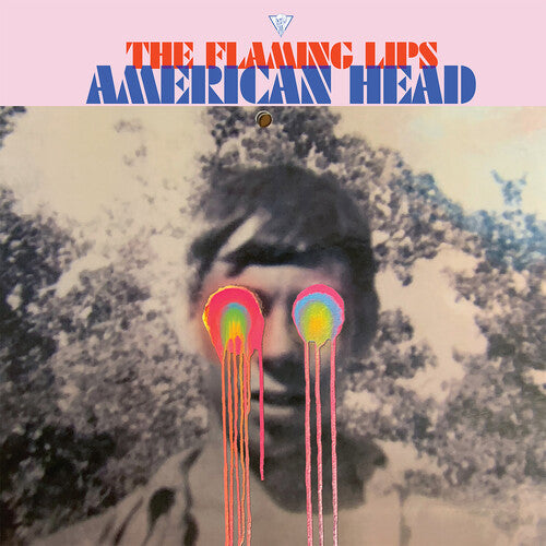 The Flaming Lips: American Head [ Record ]