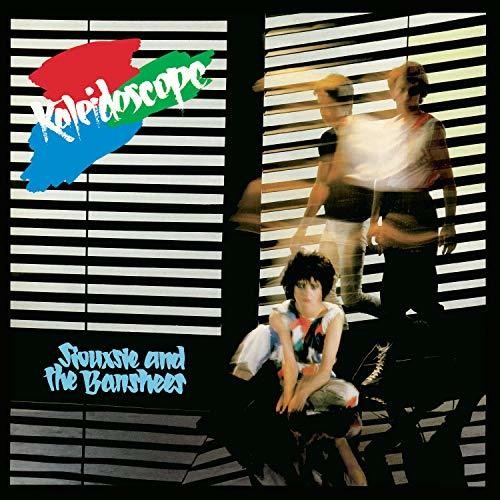 Siouxsie & Banshees: Kaleidoscope [ Record ]