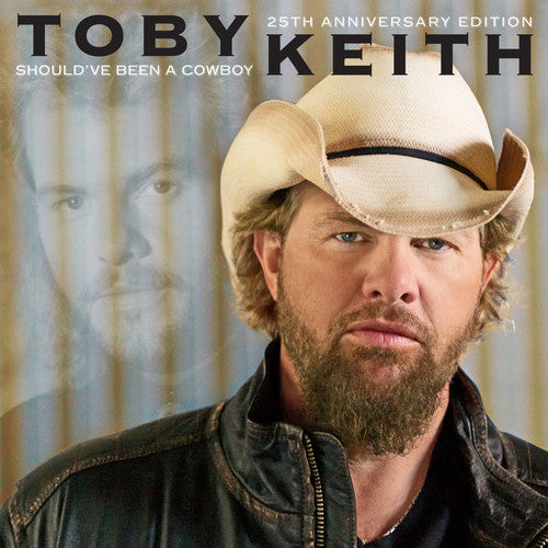 Toby Keith: Should've Been A Cowboy (25TH Anniversary Edition) [ Record ]