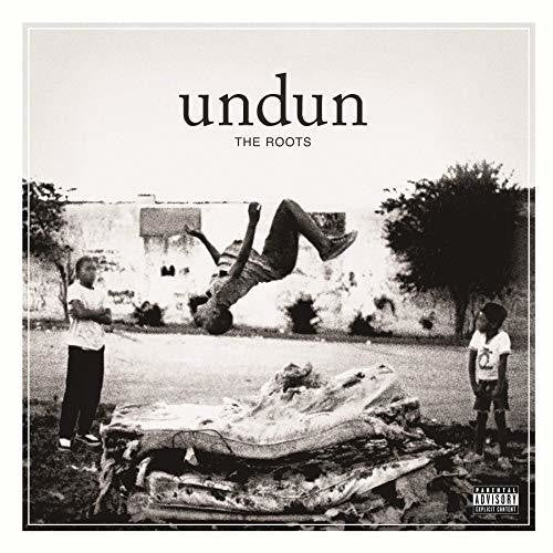 The Roots: Undun [ Record ]