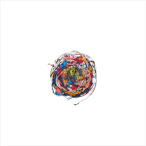 mewithoutYou: Untitled e.p. [ Record ]